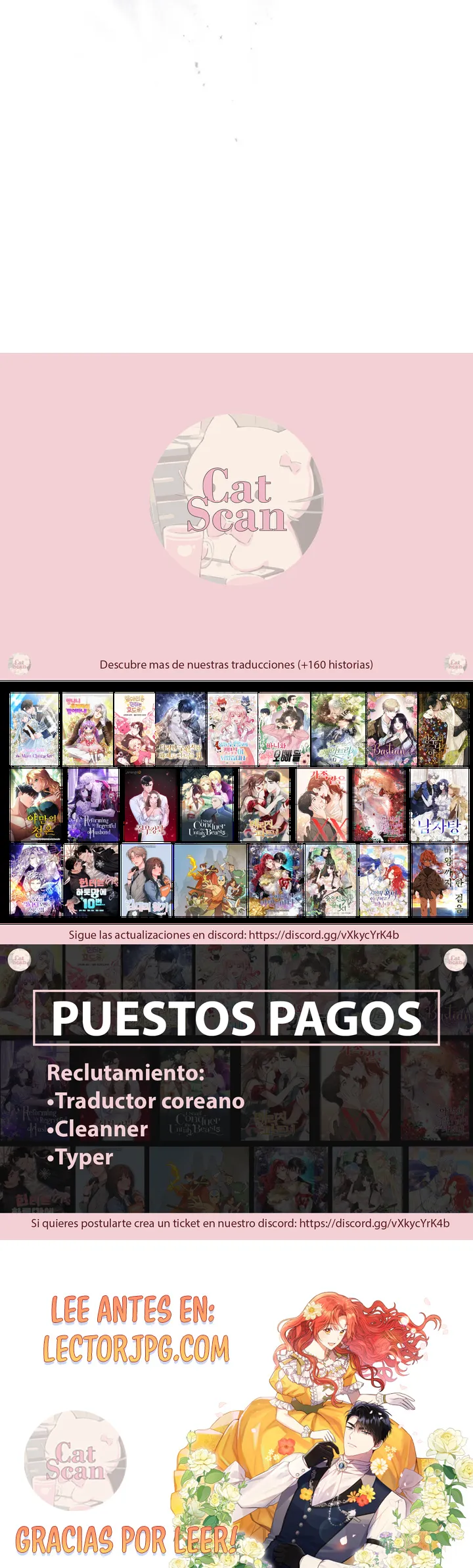 Mi malvado jefe capítulo 1, página 10