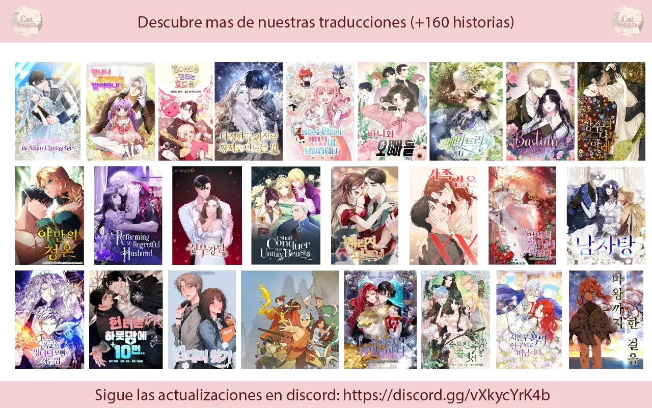 Mi malvado jefe capítulo 17, página 13