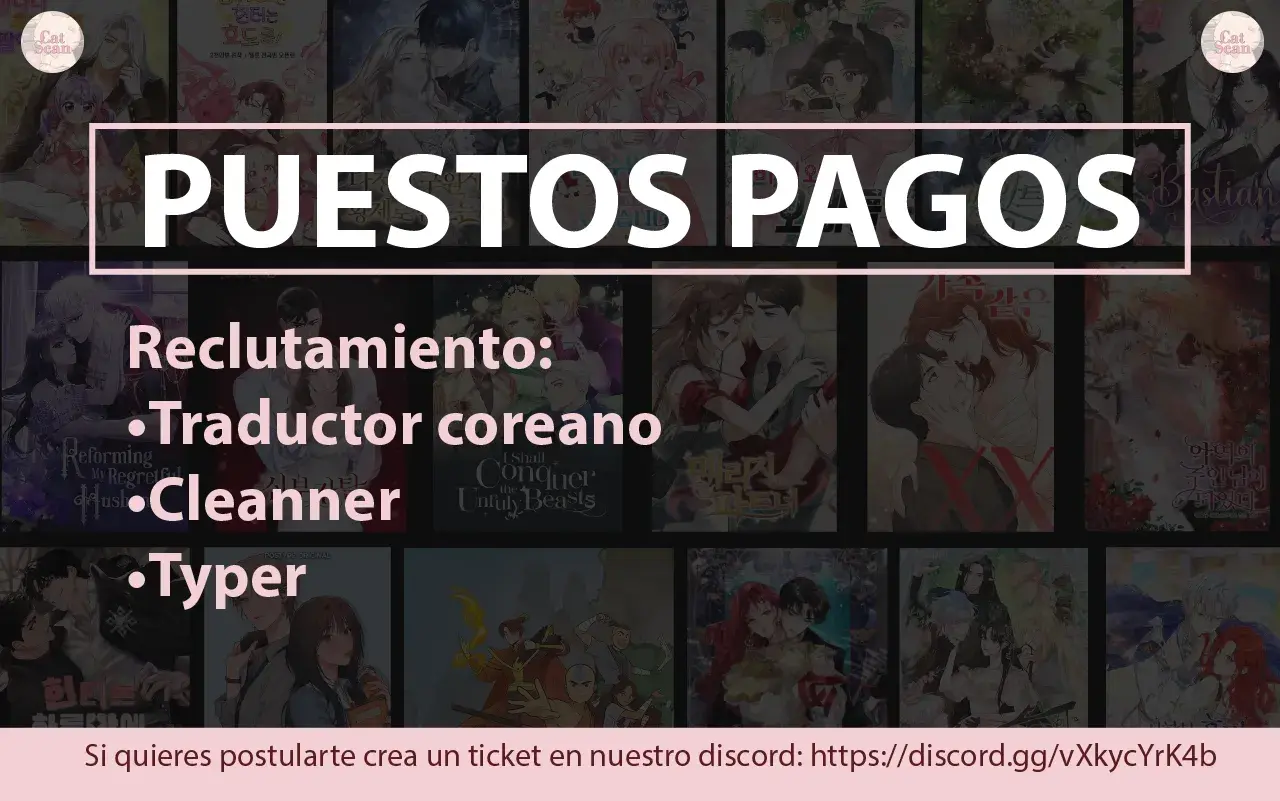 Mi malvado jefe capítulo 17, página 14