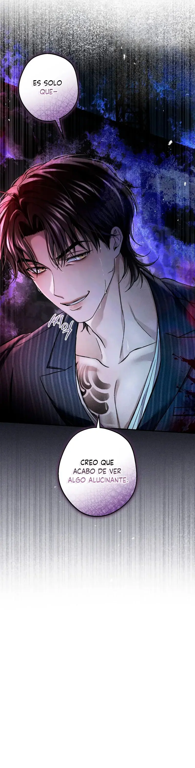 Mi malvado jefe capítulo 19, página 15