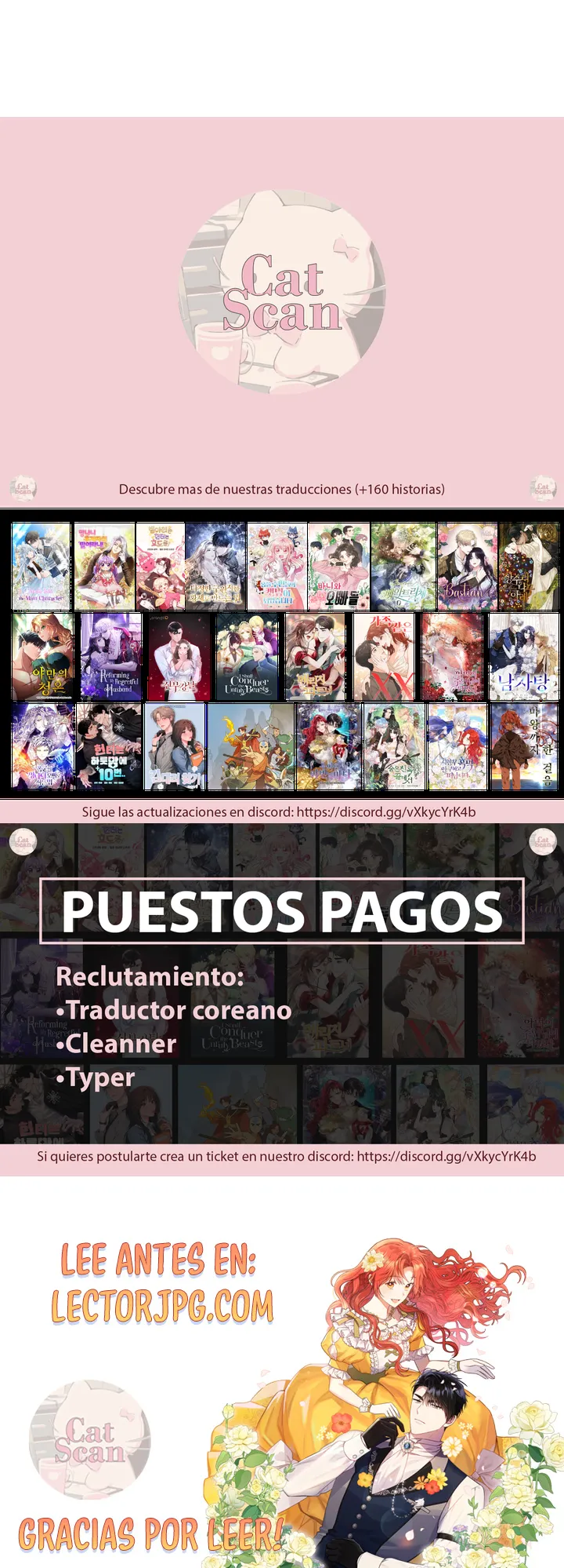 Mi malvado jefe capítulo 8, página 7