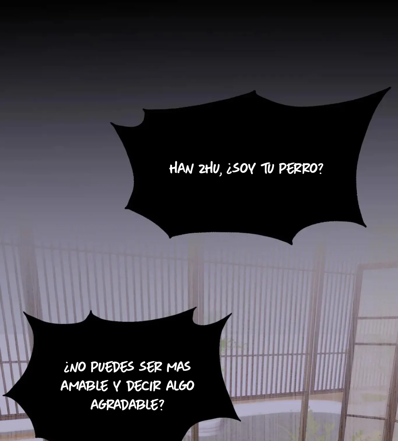Mi novio mutante capítulo 1, página 39