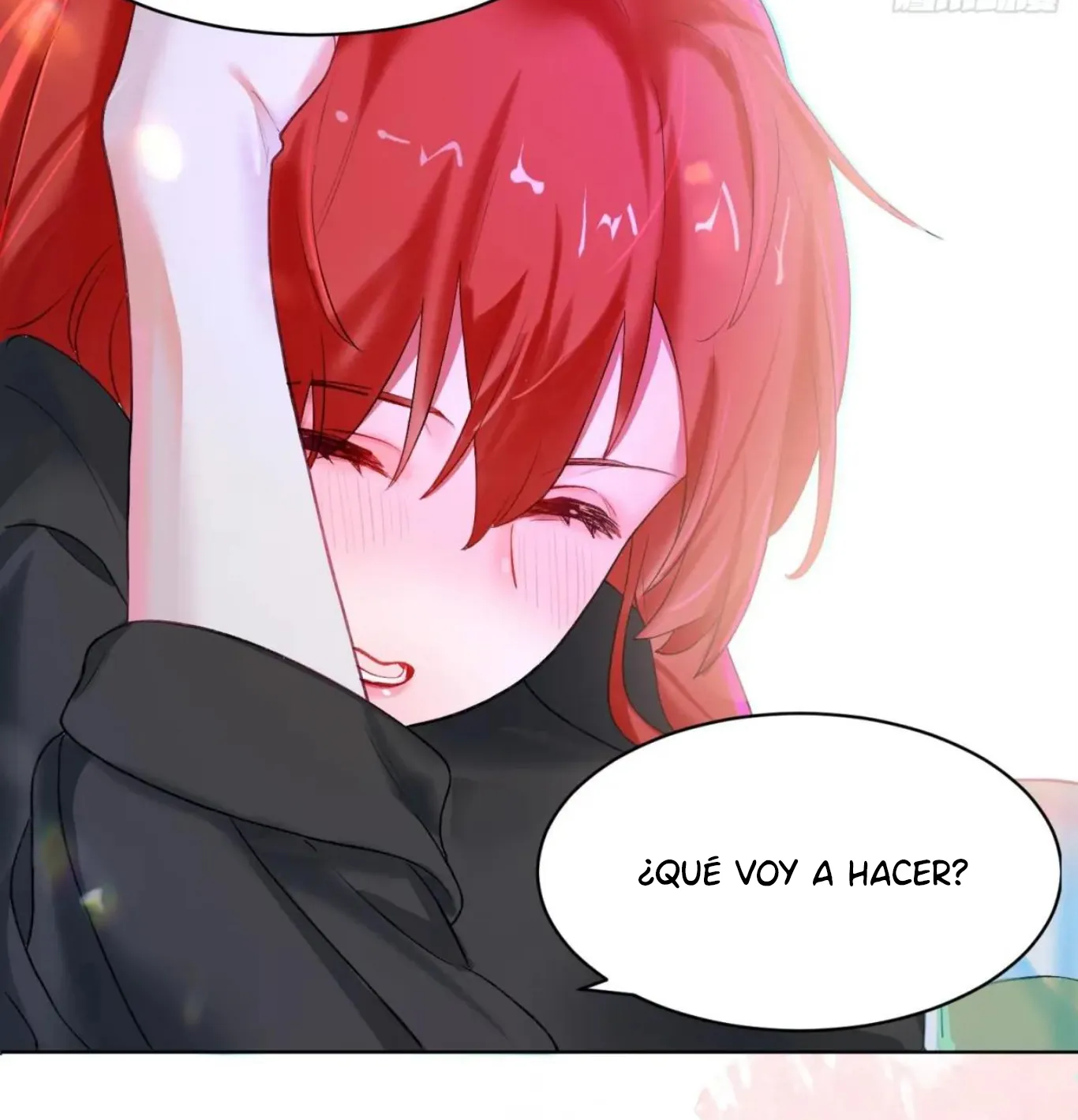 Mi novio mutante capítulo 1, página 49