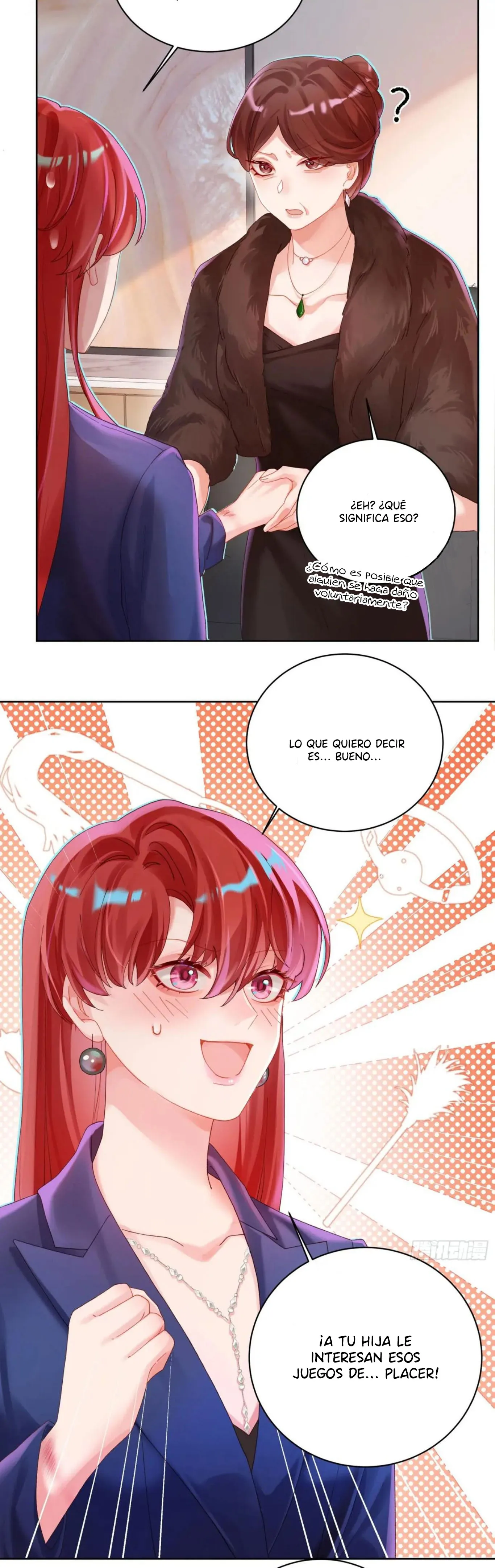 Mi novio mutante capítulo 10, página 15