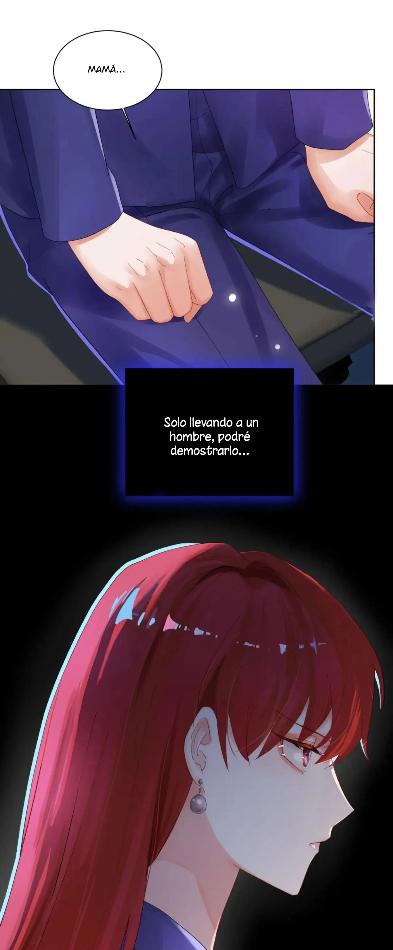 Mi novio mutante capítulo 10, página 22