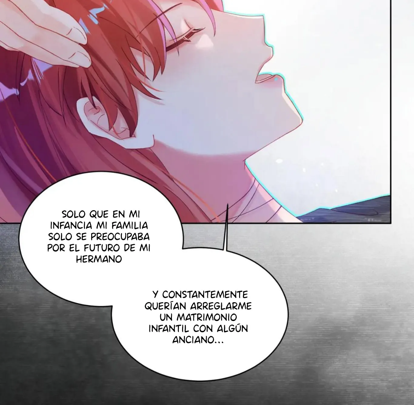 Mi novio mutante capítulo 11, página 23