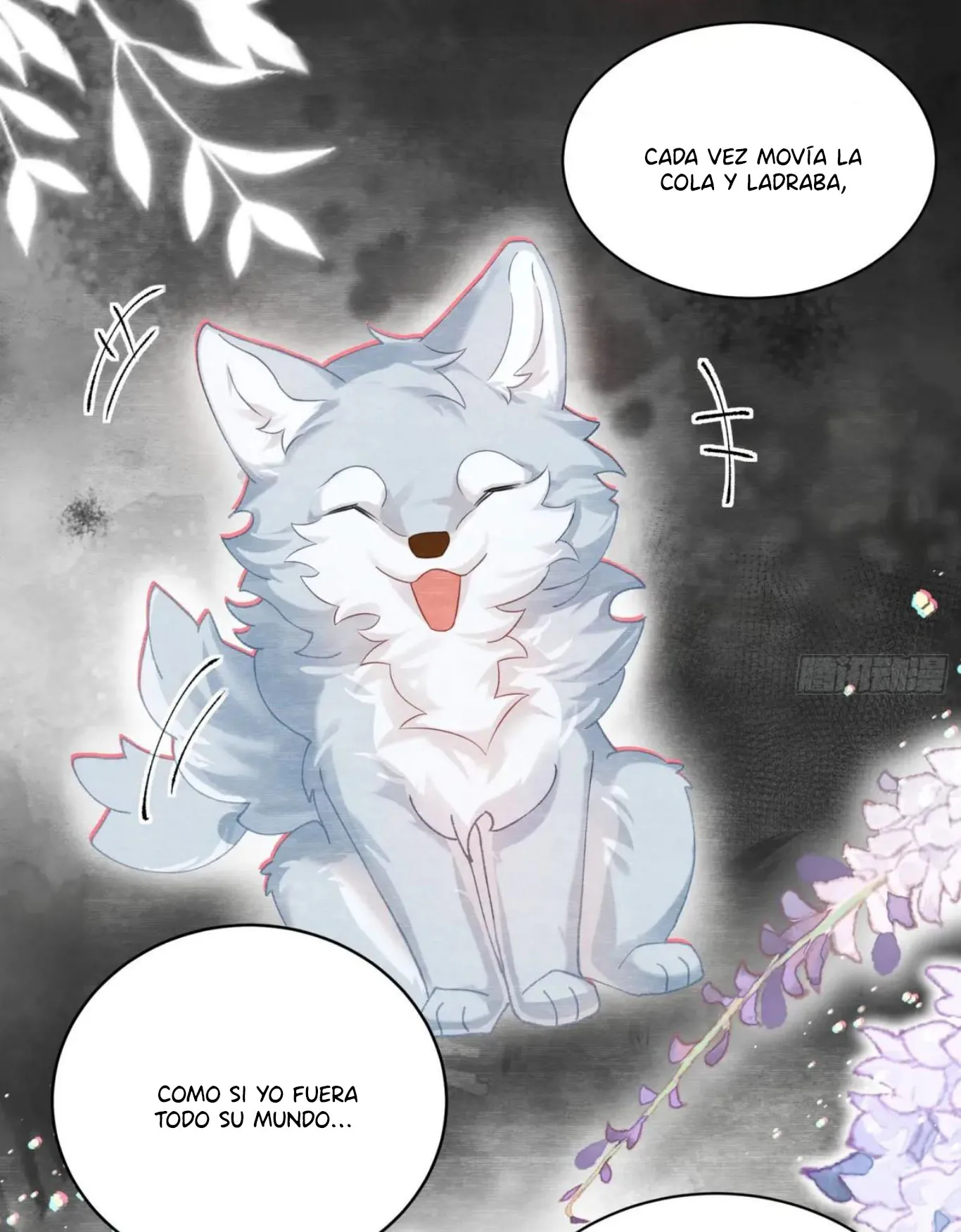 Mi novio mutante capítulo 11, página 25