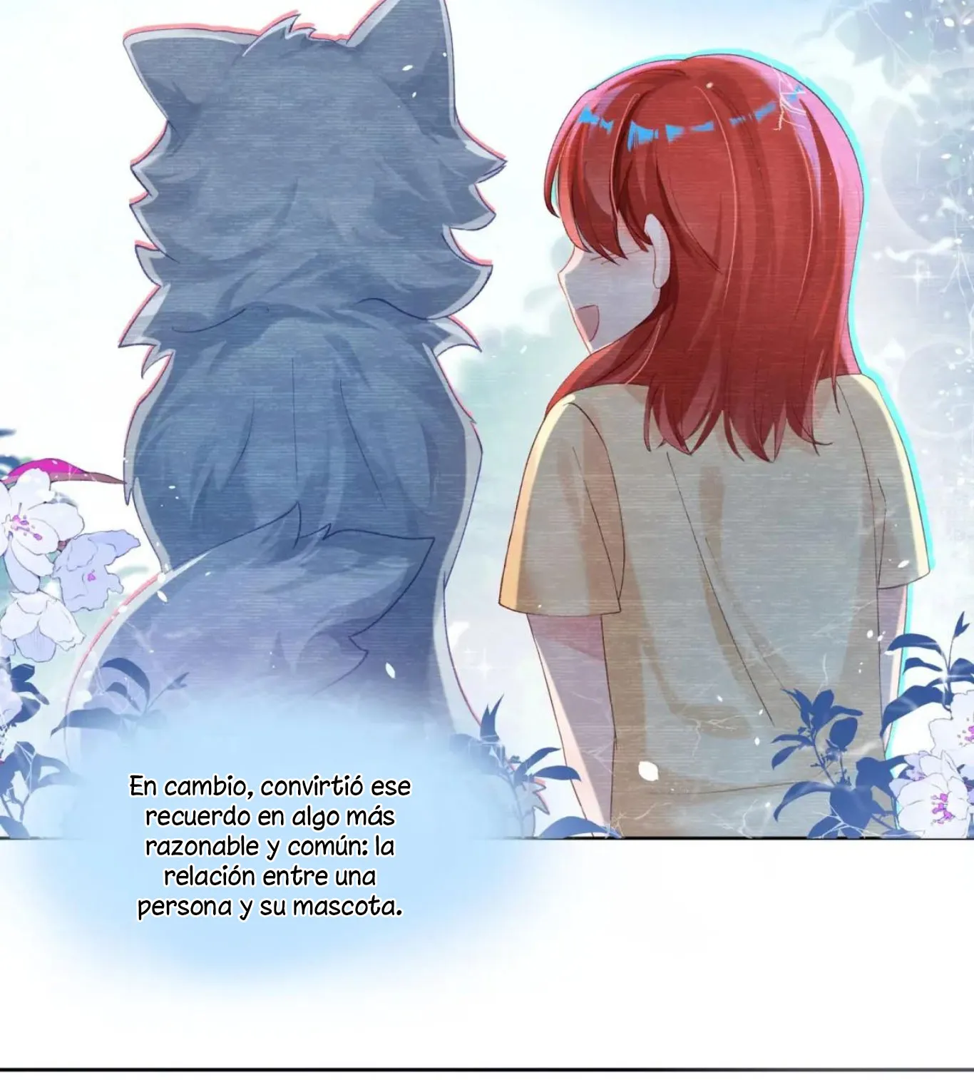 Mi novio mutante capítulo 11, página 29