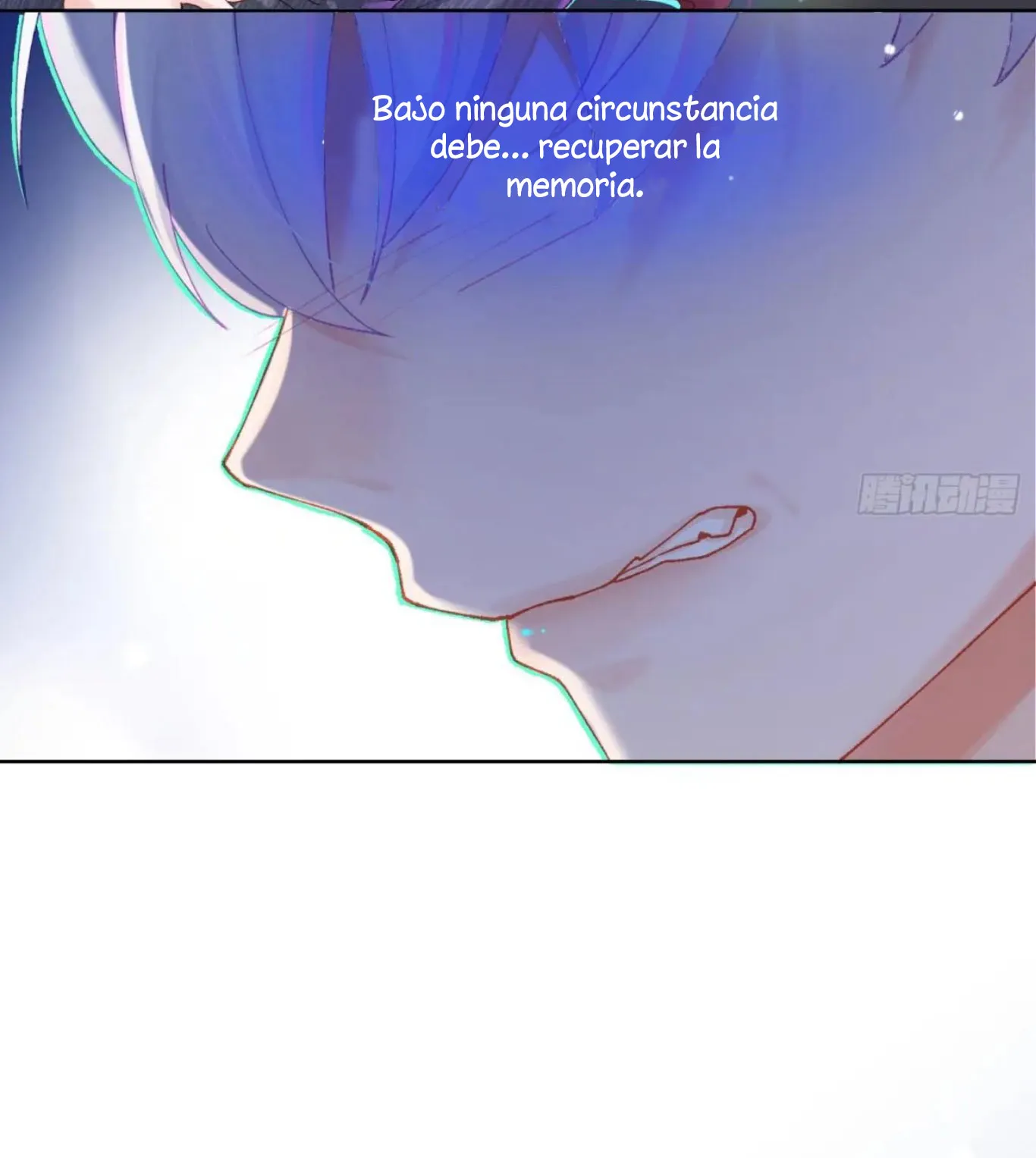 Mi novio mutante capítulo 11, página 31