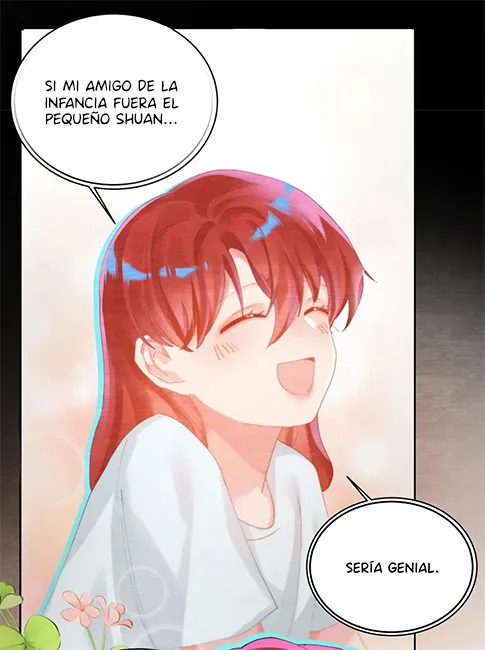Mi novio mutante capítulo 12, página 22
