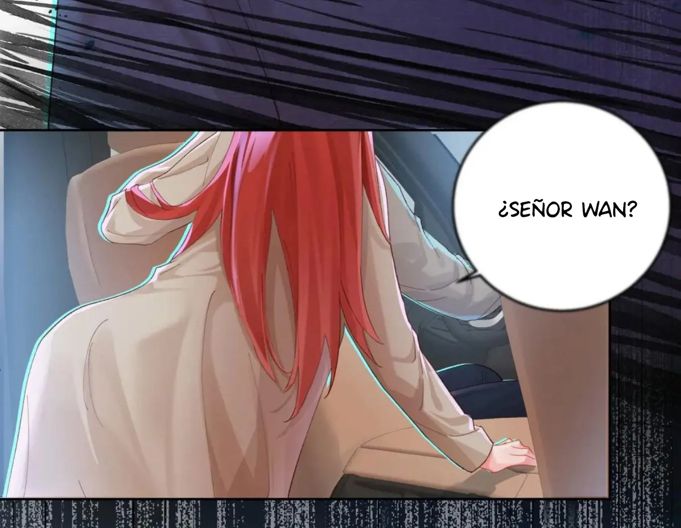 Mi novio mutante capítulo 14, página 22