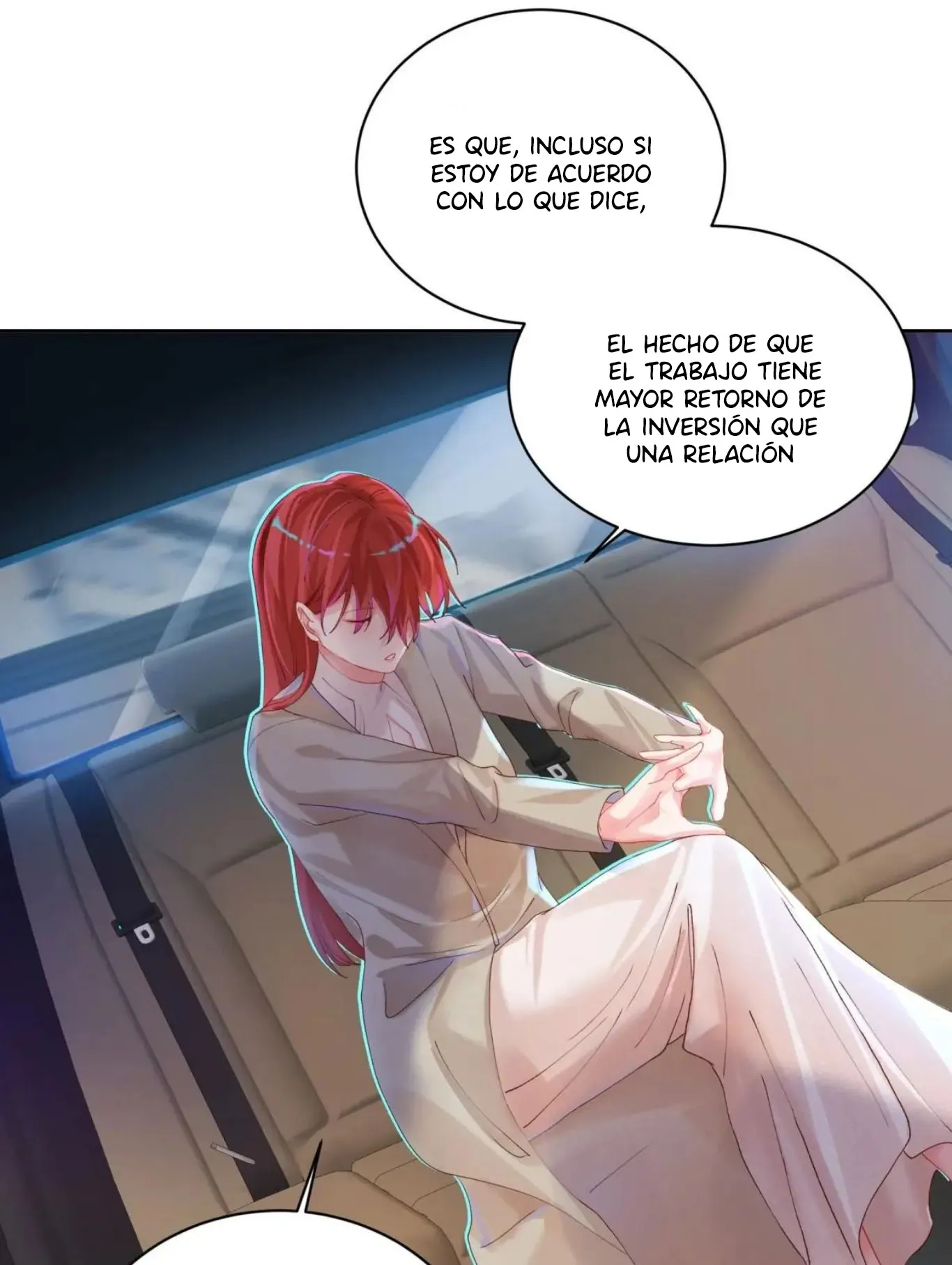 Mi novio mutante capítulo 14, página 25