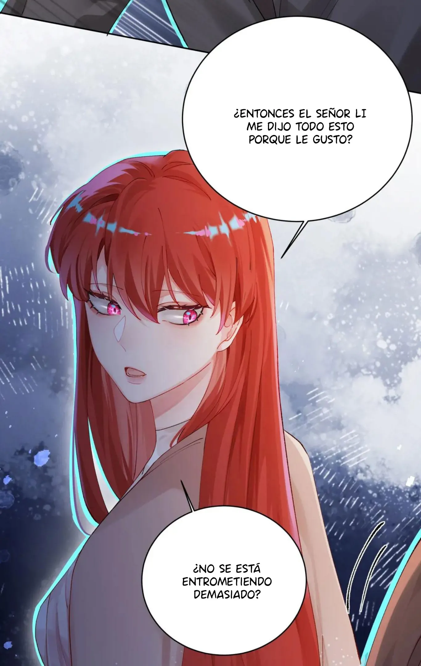 Mi novio mutante capítulo 14, página 45