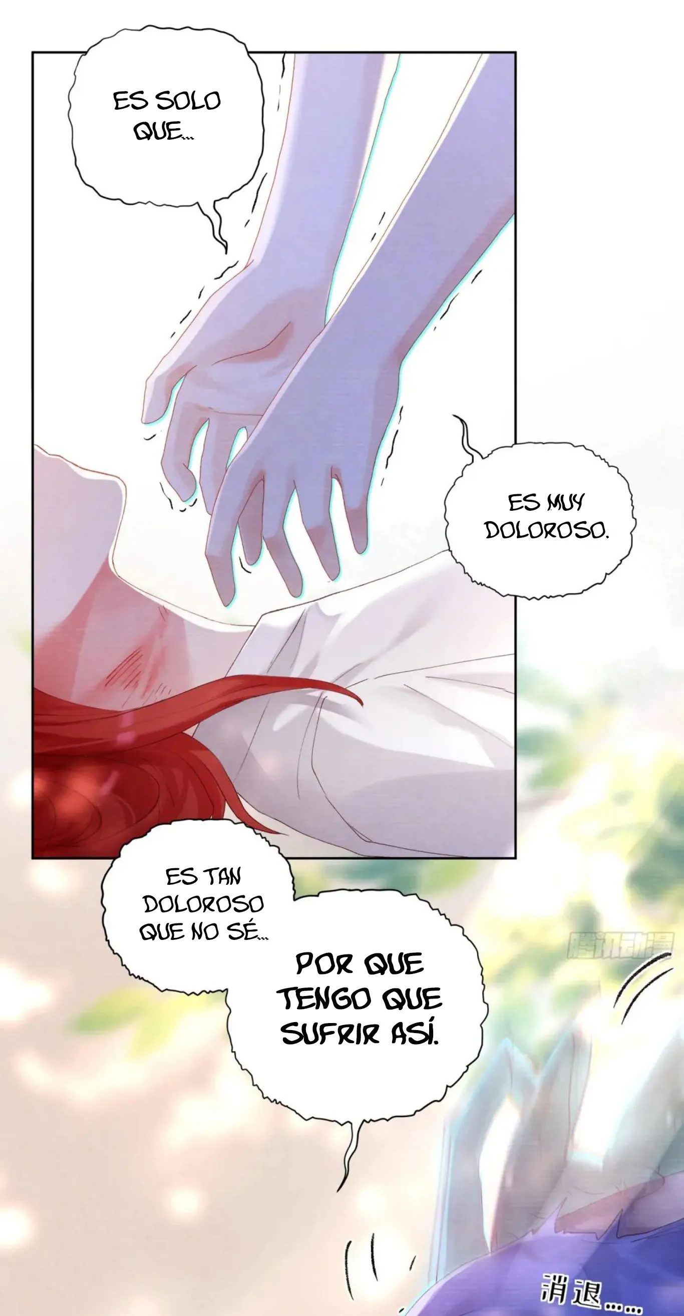 Mi novio mutante capítulo 15, página 25