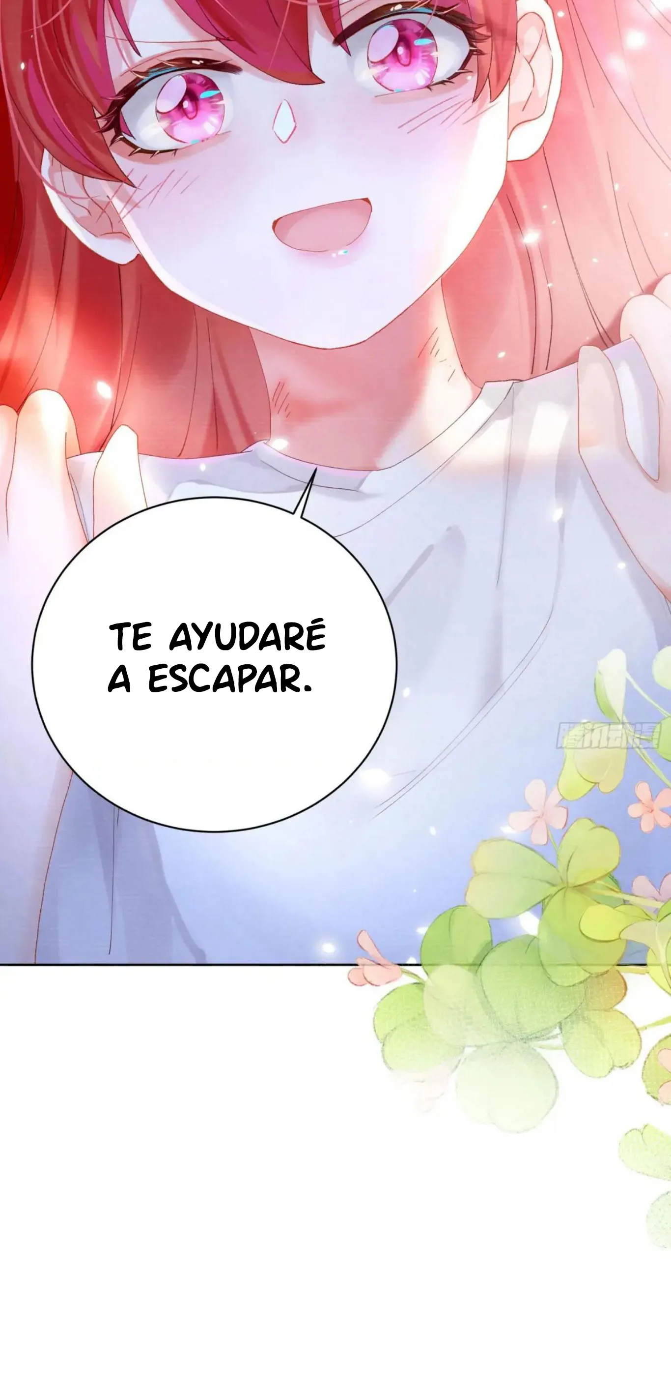 Mi novio mutante capítulo 15, página 29