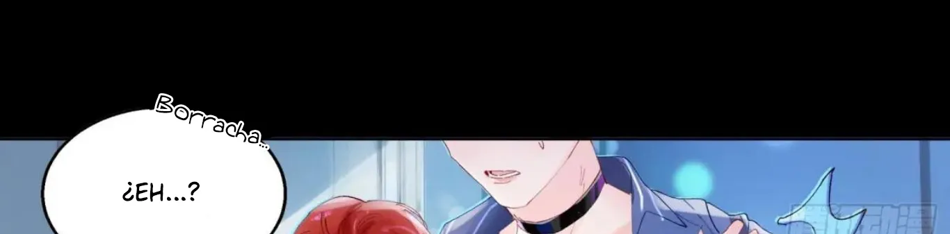 Mi novio mutante capítulo 2, página 15