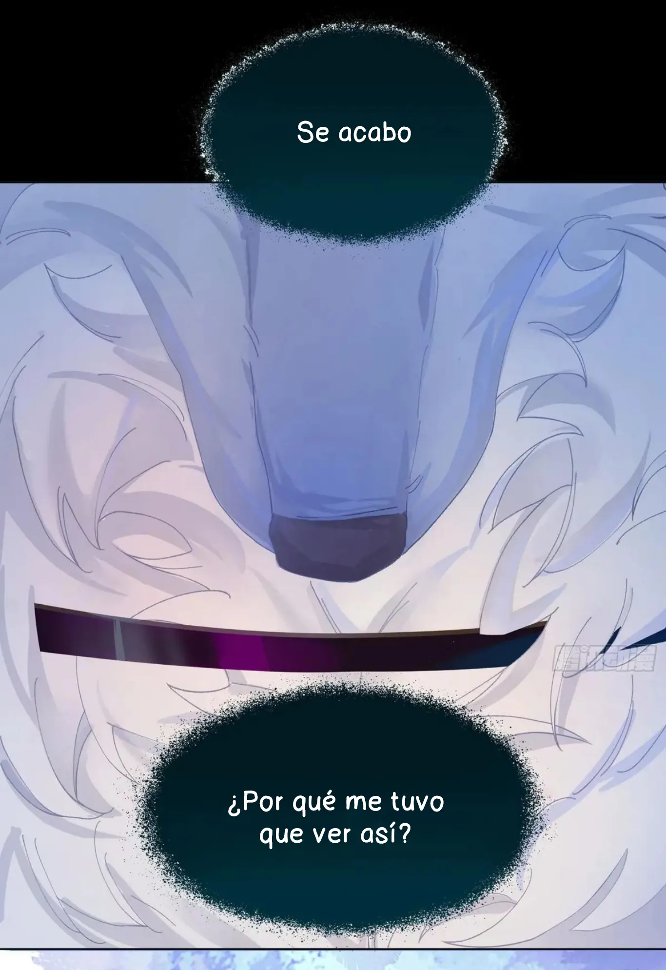 Mi novio mutante capítulo 2, página 39