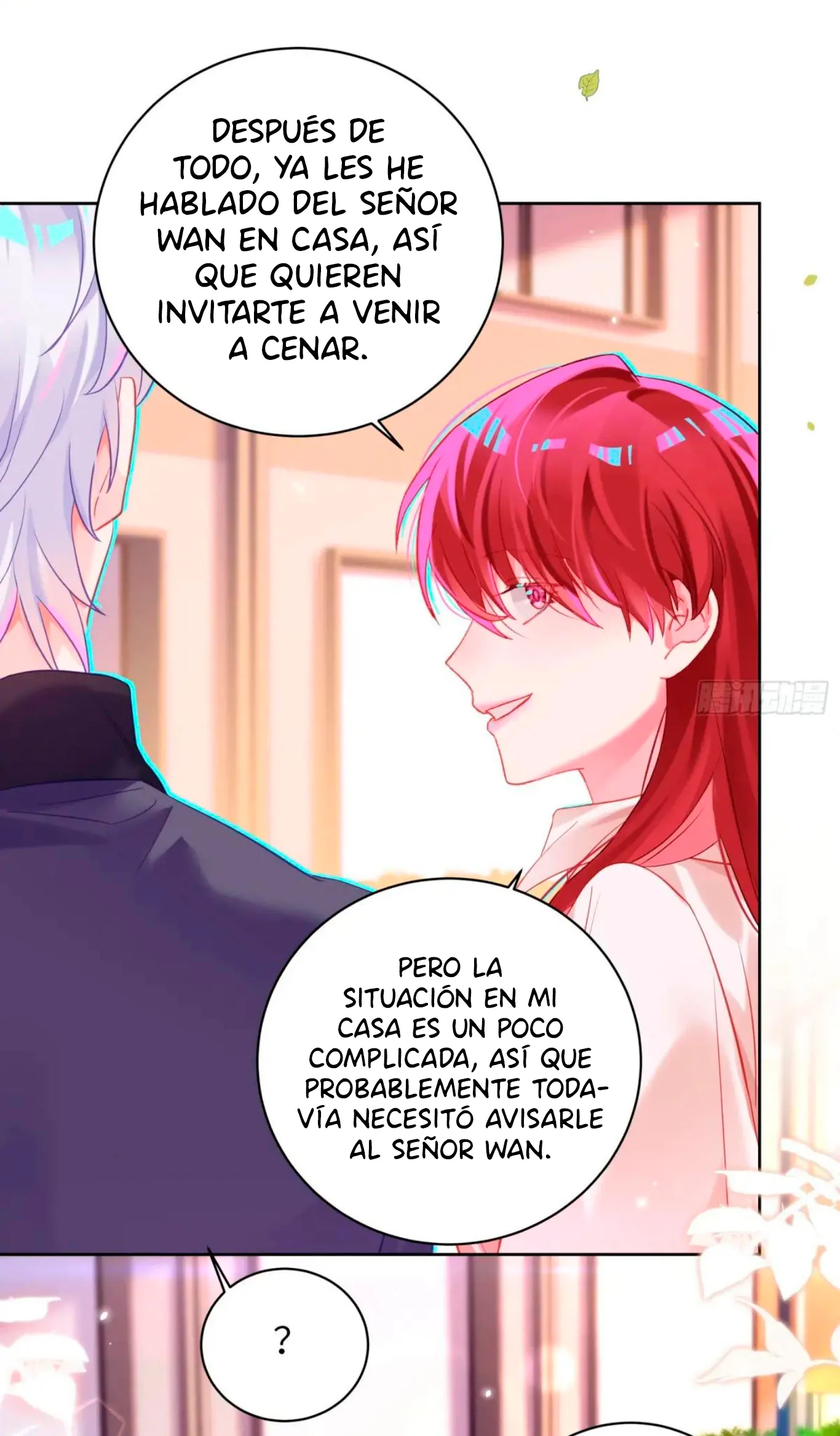 Mi novio mutante capítulo 22, página 25