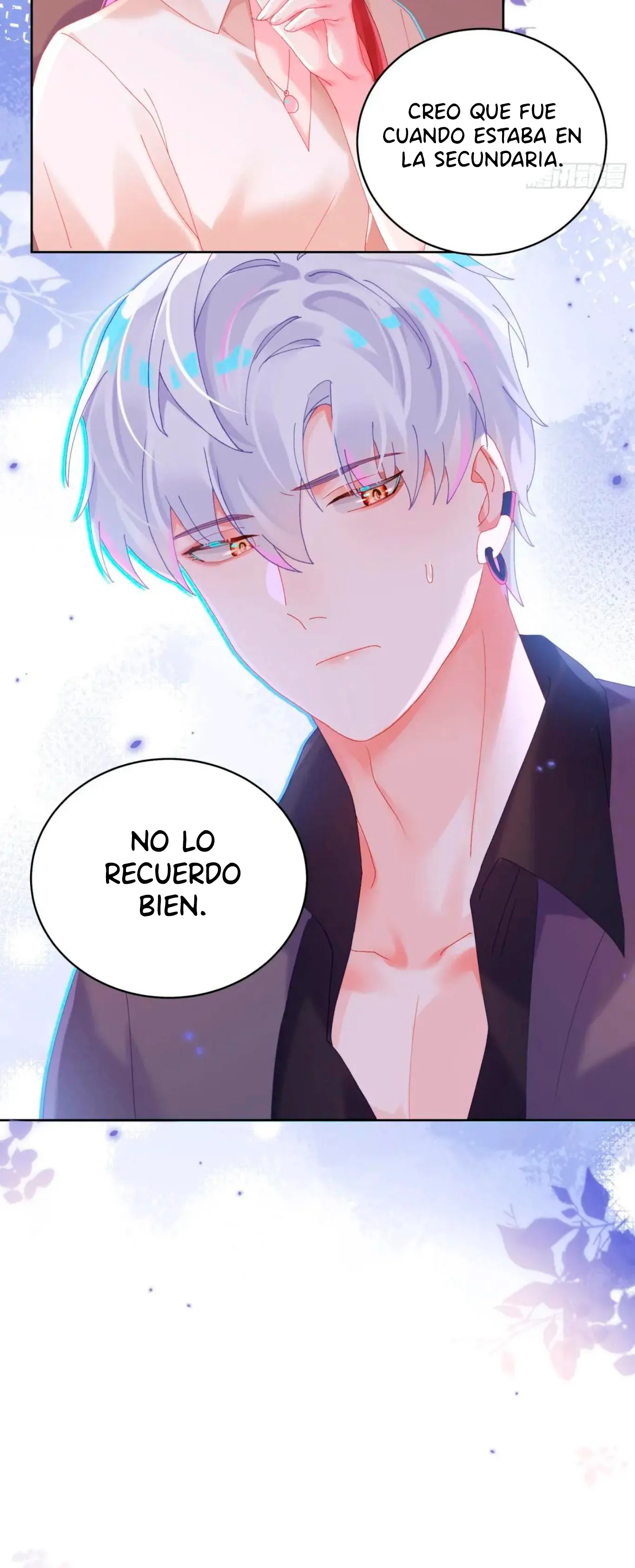 Mi novio mutante capítulo 22, página 29