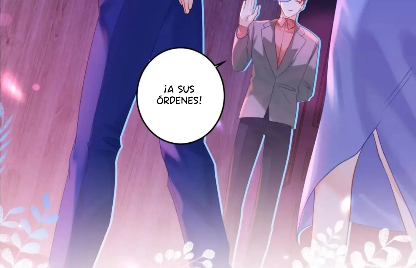 Mi novio mutante capítulo 27, página 21