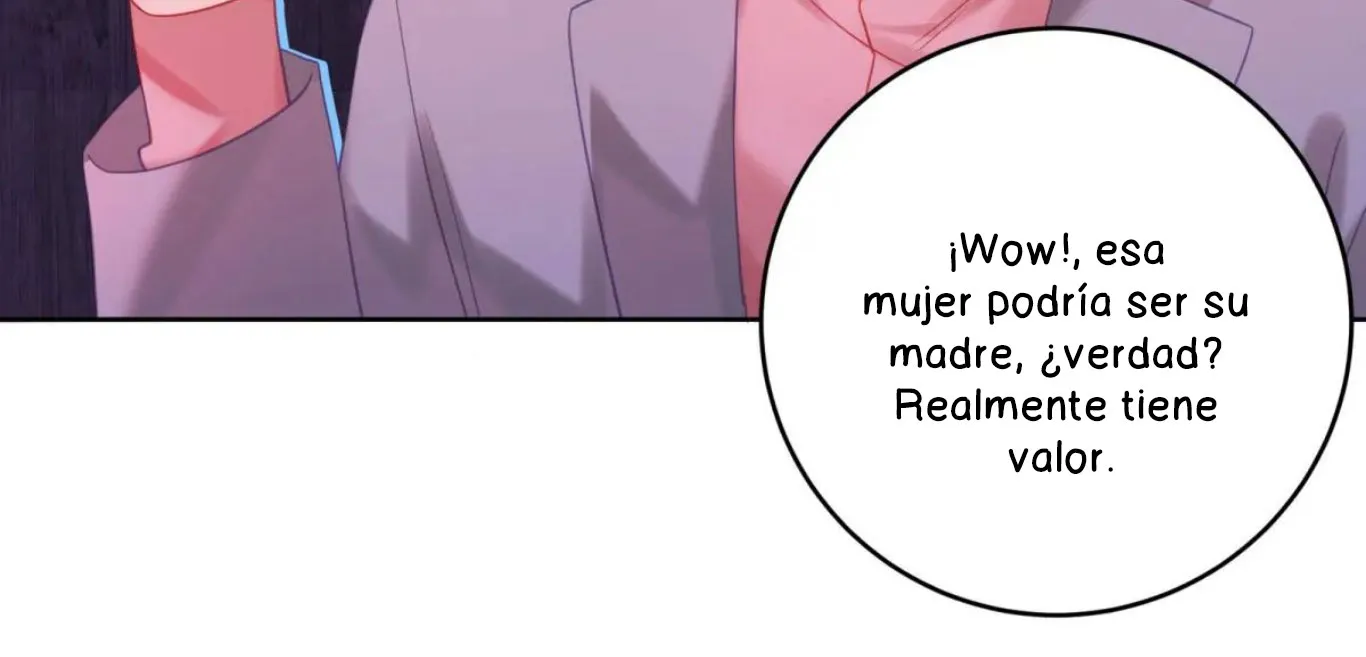Mi novio mutante capítulo 27, página 23