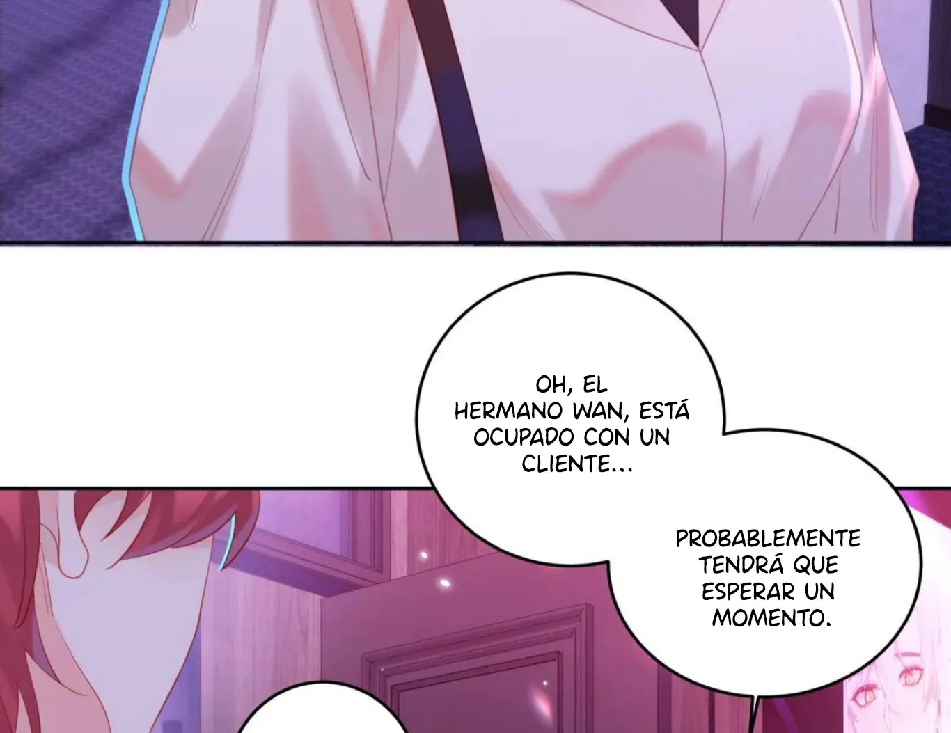 Mi novio mutante capítulo 27, página 26