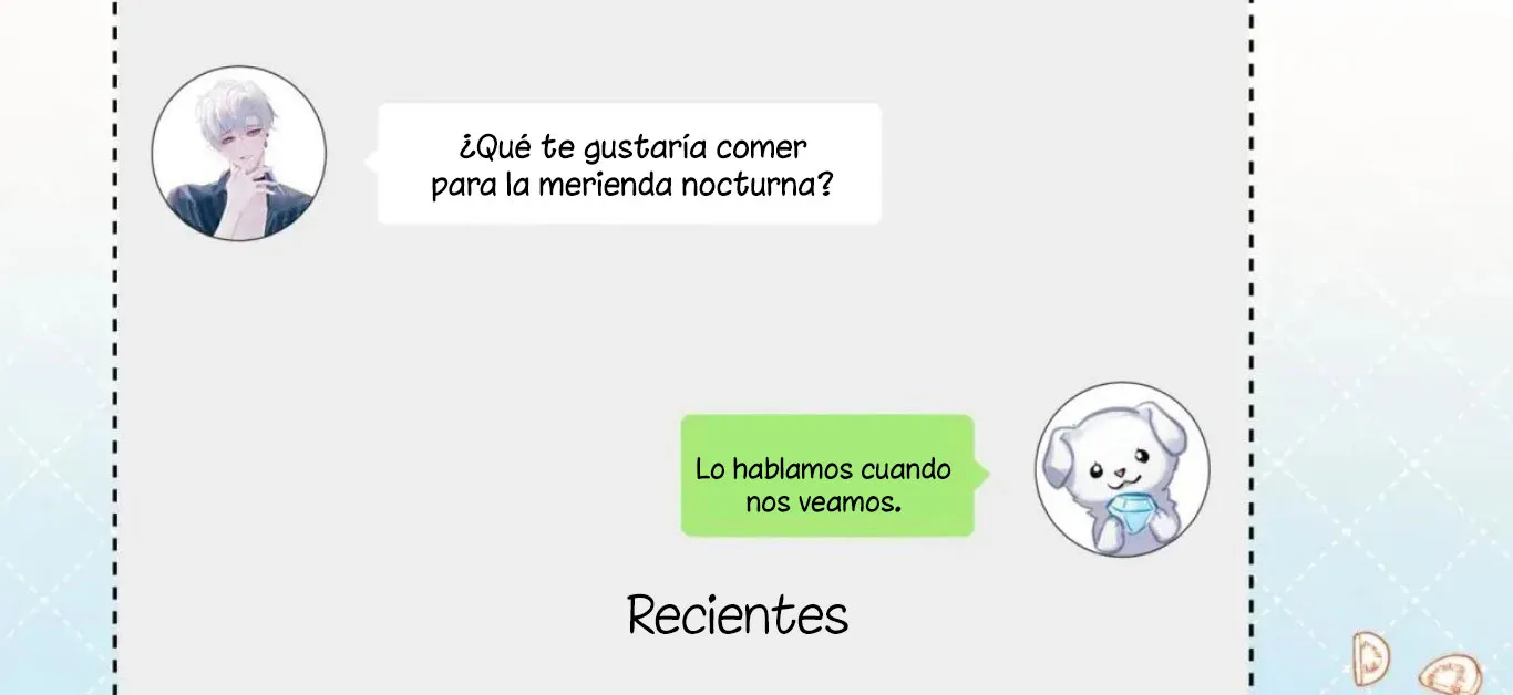 Mi novio mutante capítulo 27, página 39