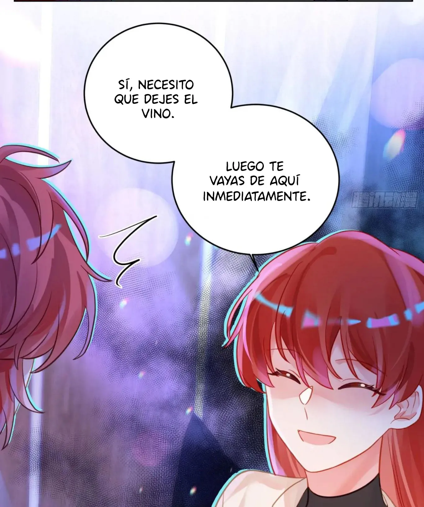 Mi novio mutante capítulo 27, página 43