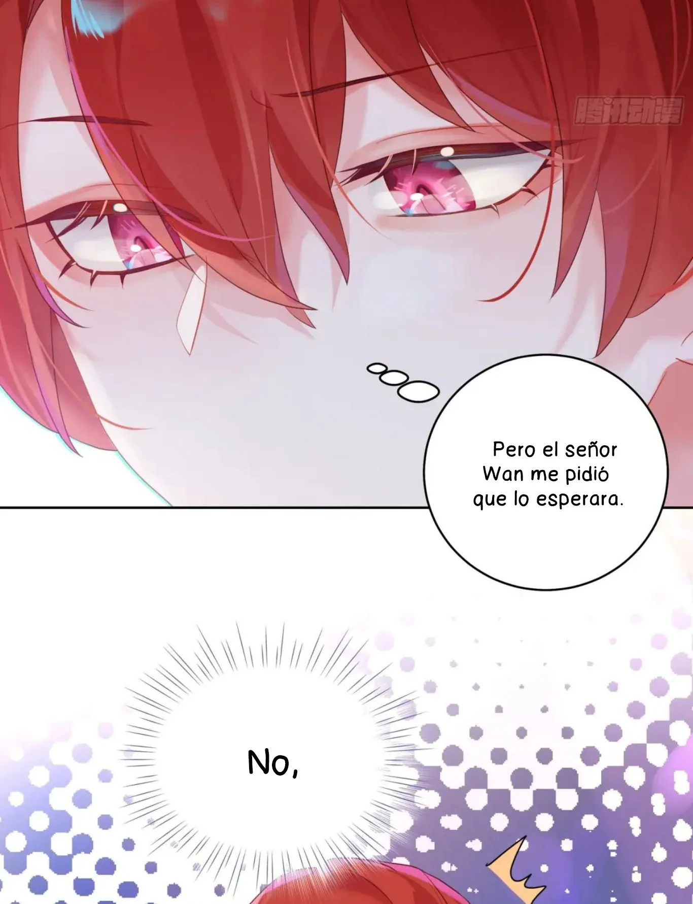 Mi novio mutante capítulo 27, página 53