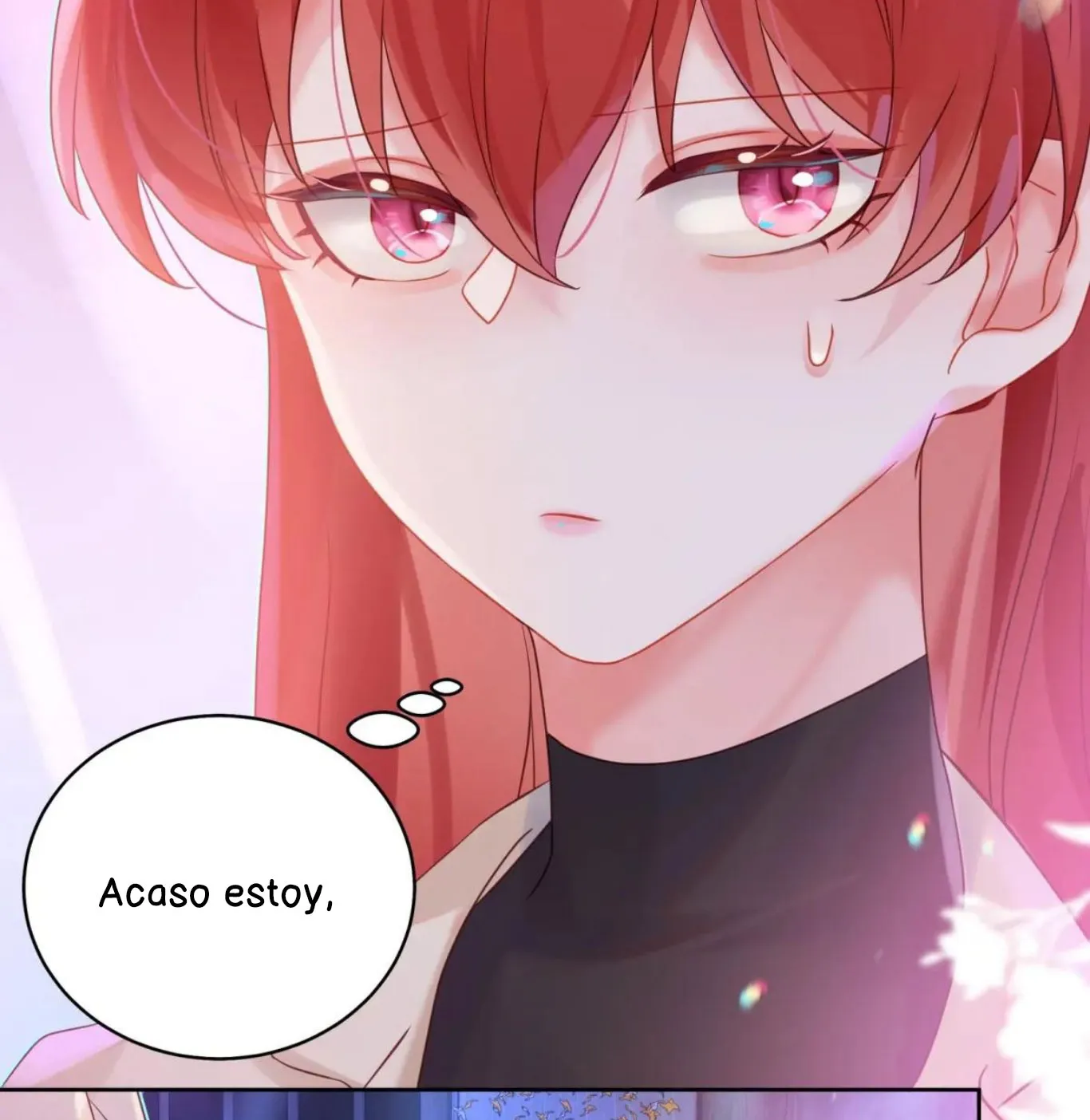 Mi novio mutante capítulo 27, página 55