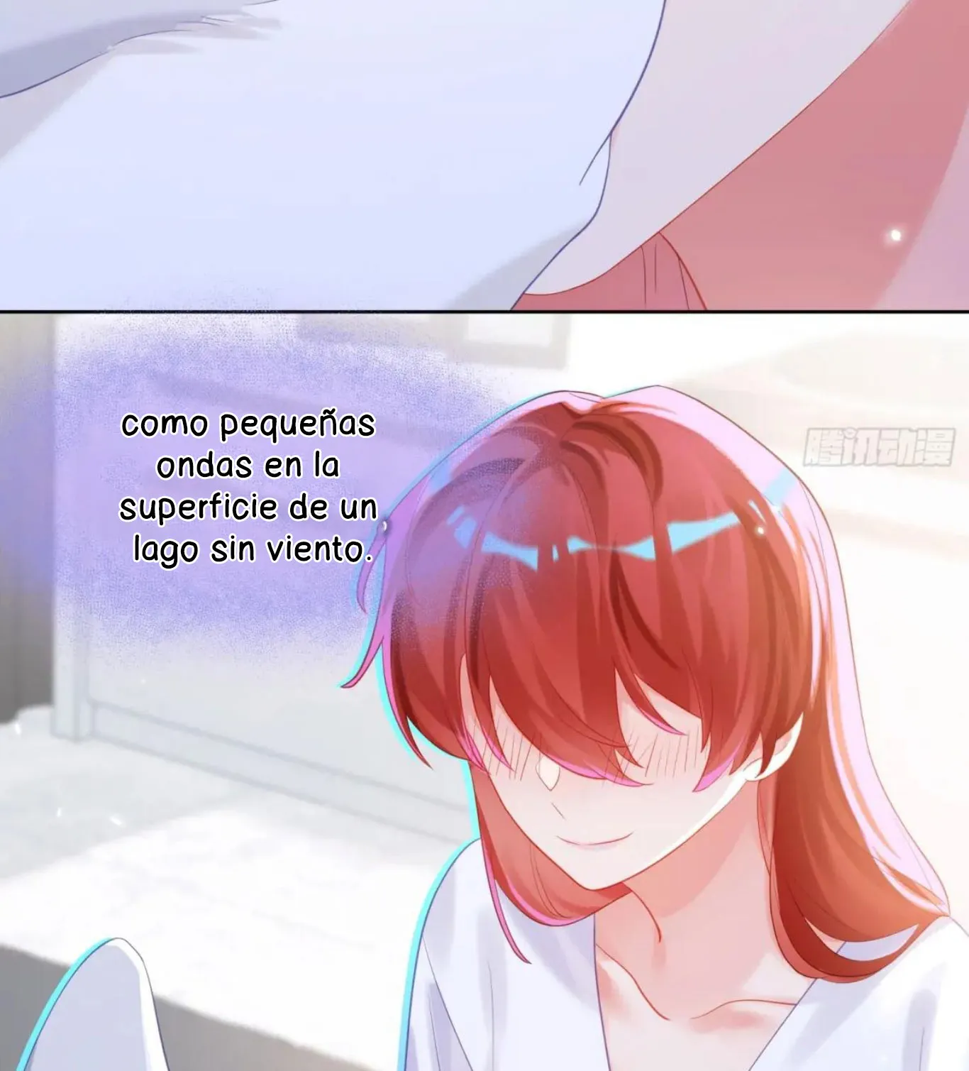 Mi novio mutante capítulo 27, página 6
