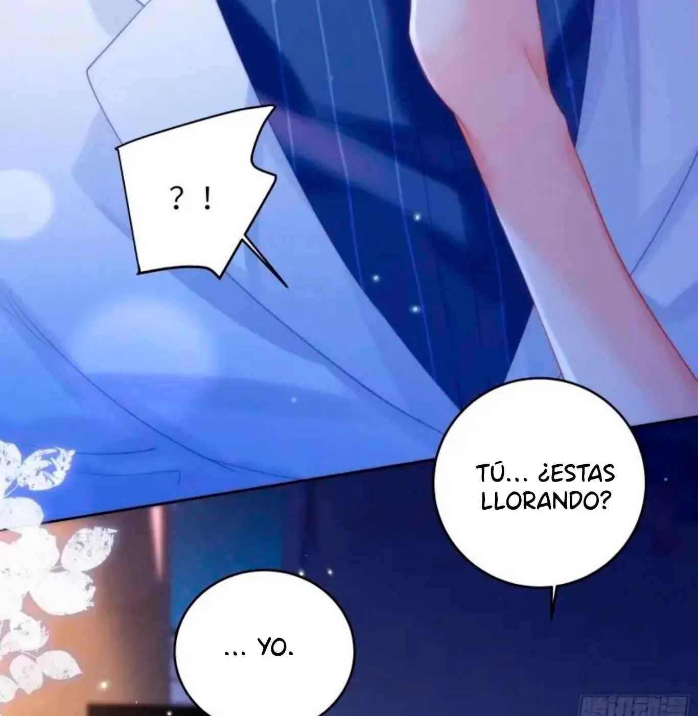 Mi novio mutante capítulo 28, página 22