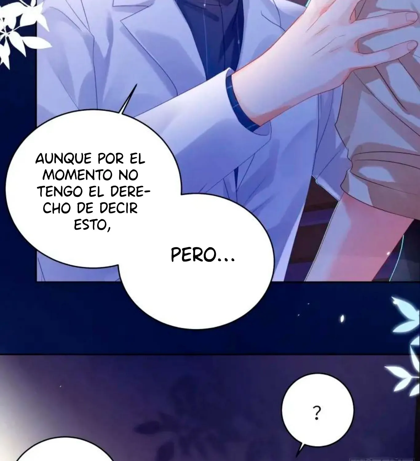 Mi novio mutante capítulo 28, página 43