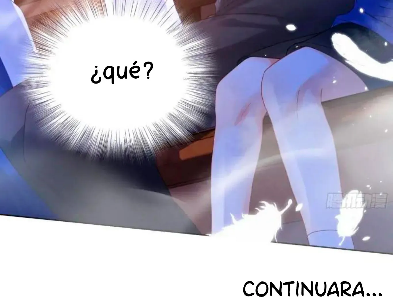 Mi novio mutante capítulo 28, página 53