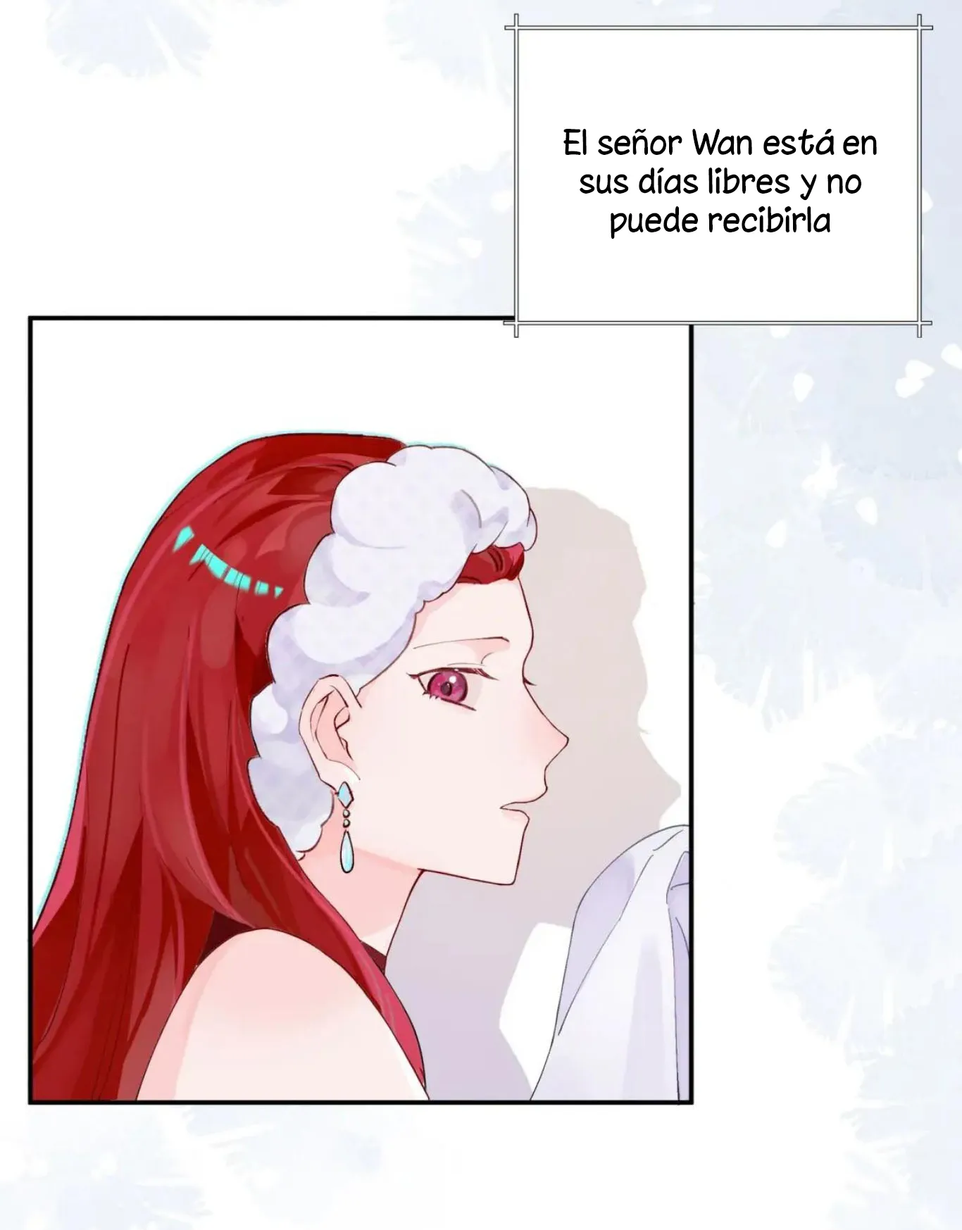Mi novio mutante capítulo 3, página 37
