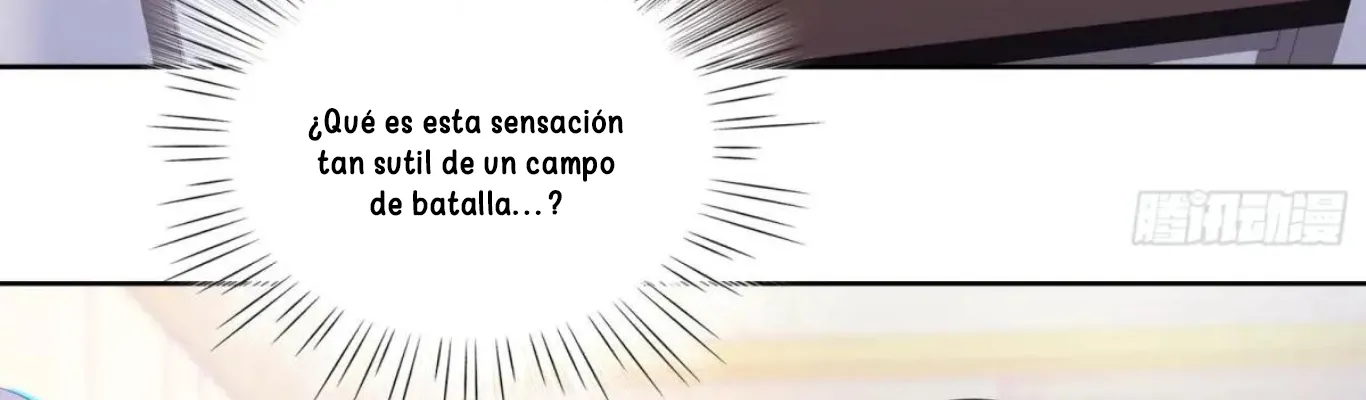 Mi novio mutante capítulo 30, página 21