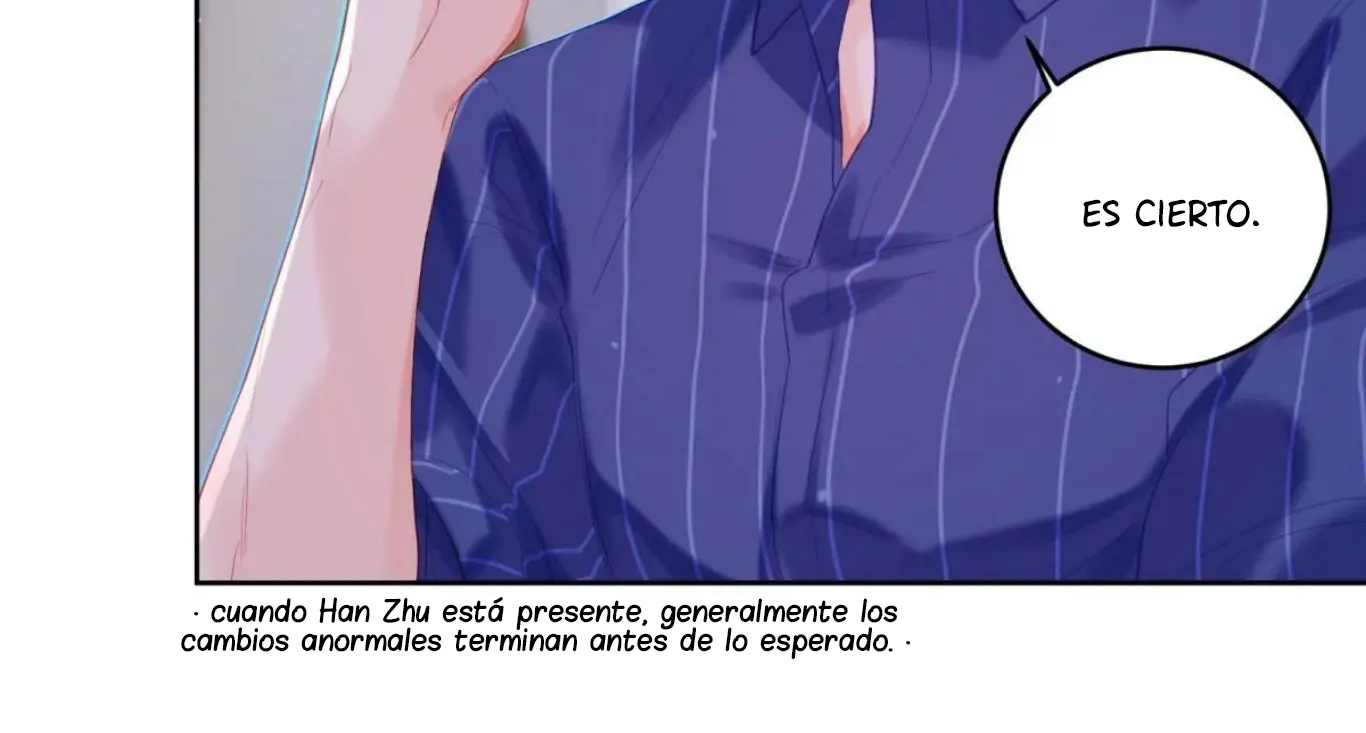 Mi novio mutante capítulo 30, página 24