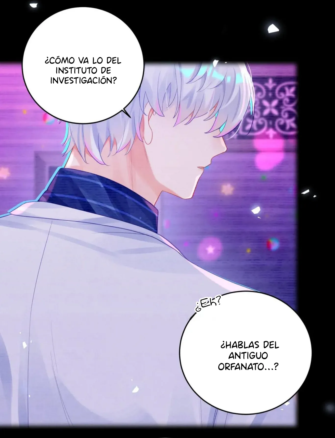 Mi novio mutante capítulo 31, página 13