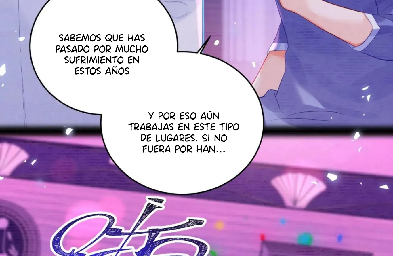 Mi novio mutante capítulo 31, página 17