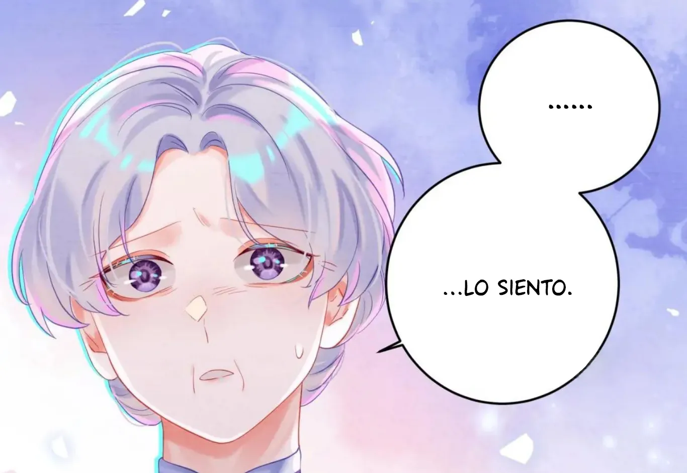 Mi novio mutante capítulo 31, página 19