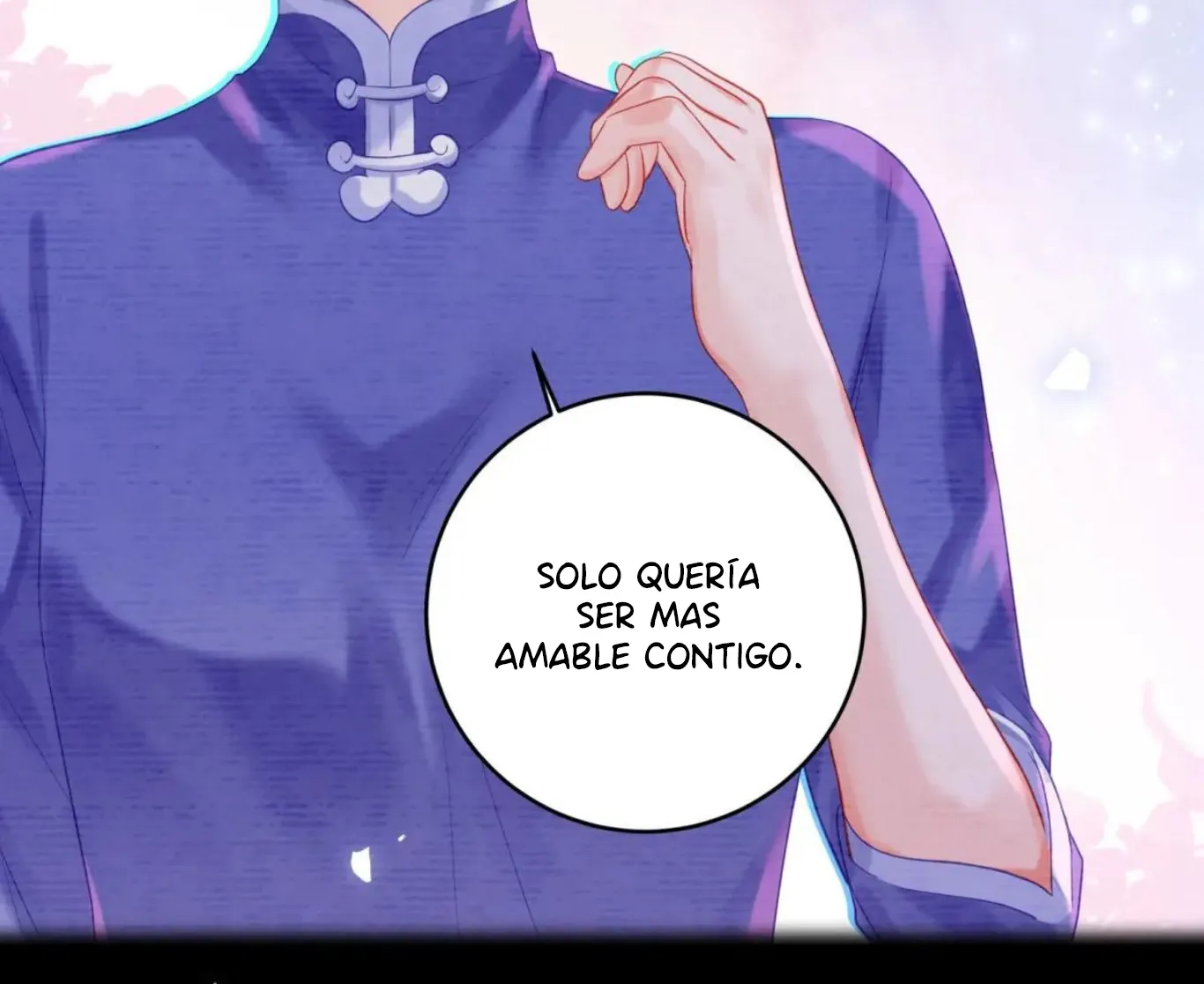 Mi novio mutante capítulo 31, página 20