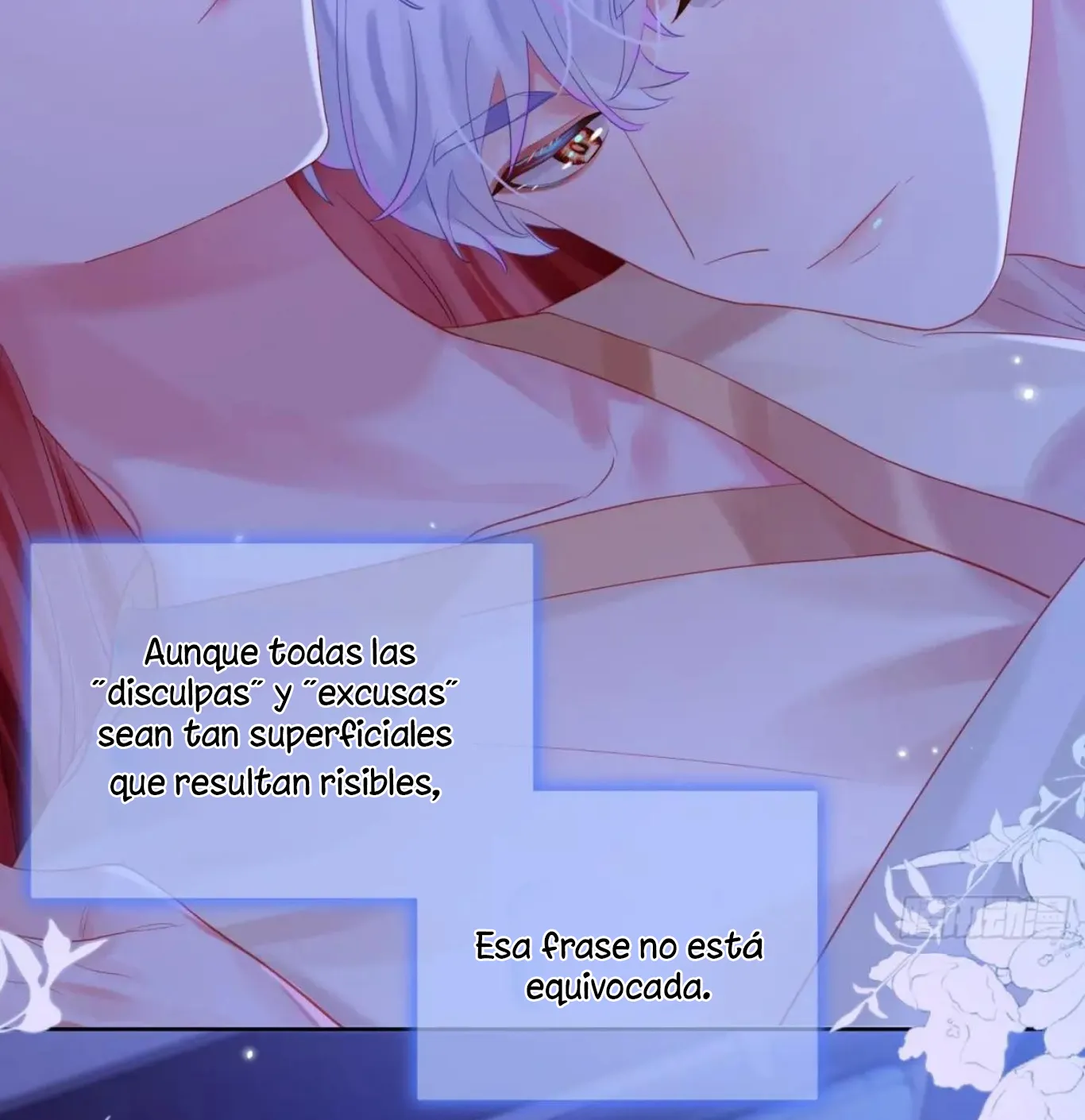 Mi novio mutante capítulo 31, página 29