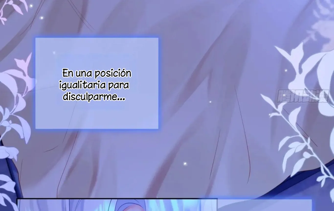 Mi novio mutante capítulo 31, página 31