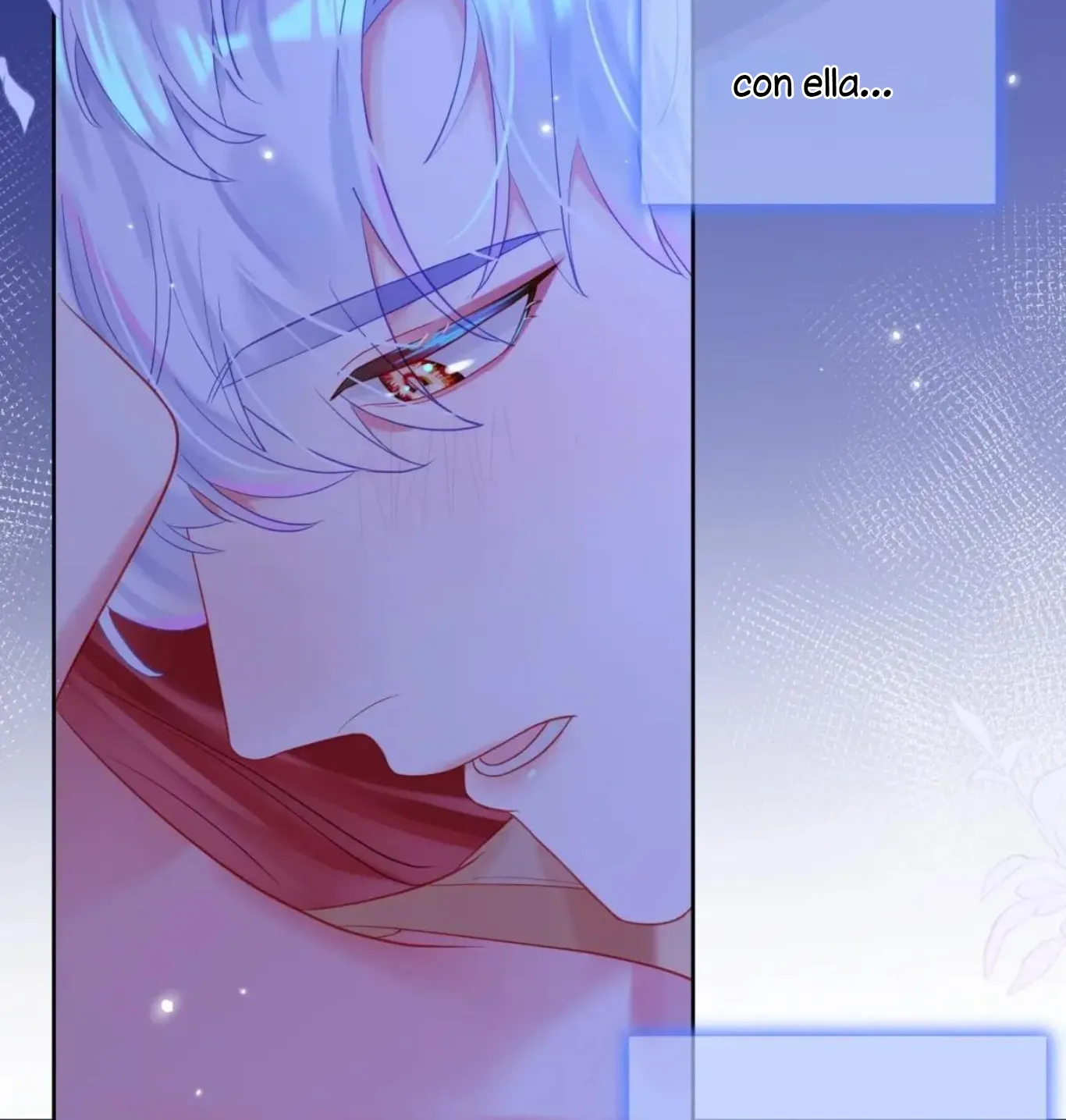 Mi novio mutante capítulo 31, página 32