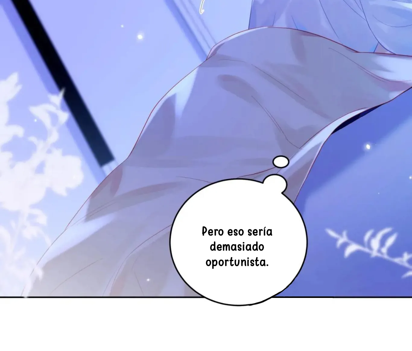 Mi novio mutante capítulo 31, página 35