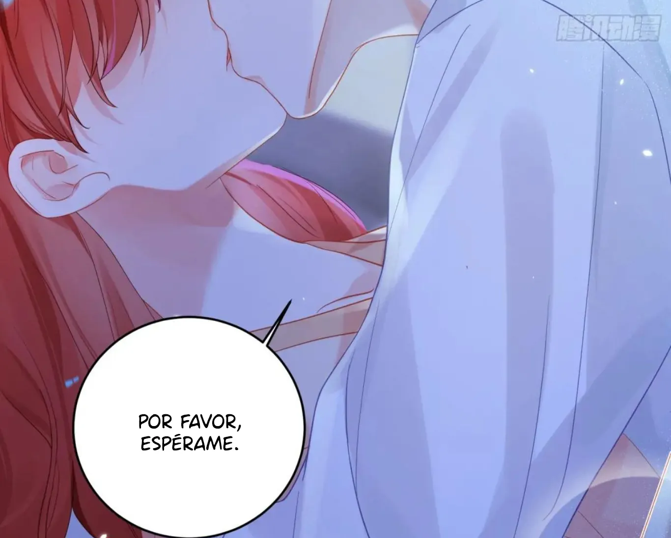 Mi novio mutante capítulo 31, página 39