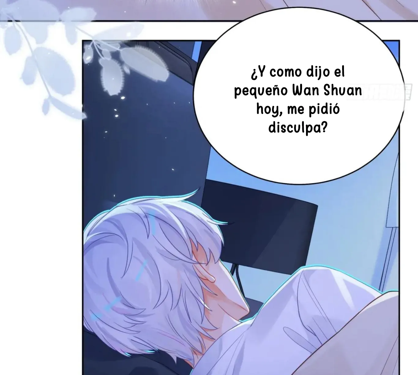 Mi novio mutante capítulo 31, página 53