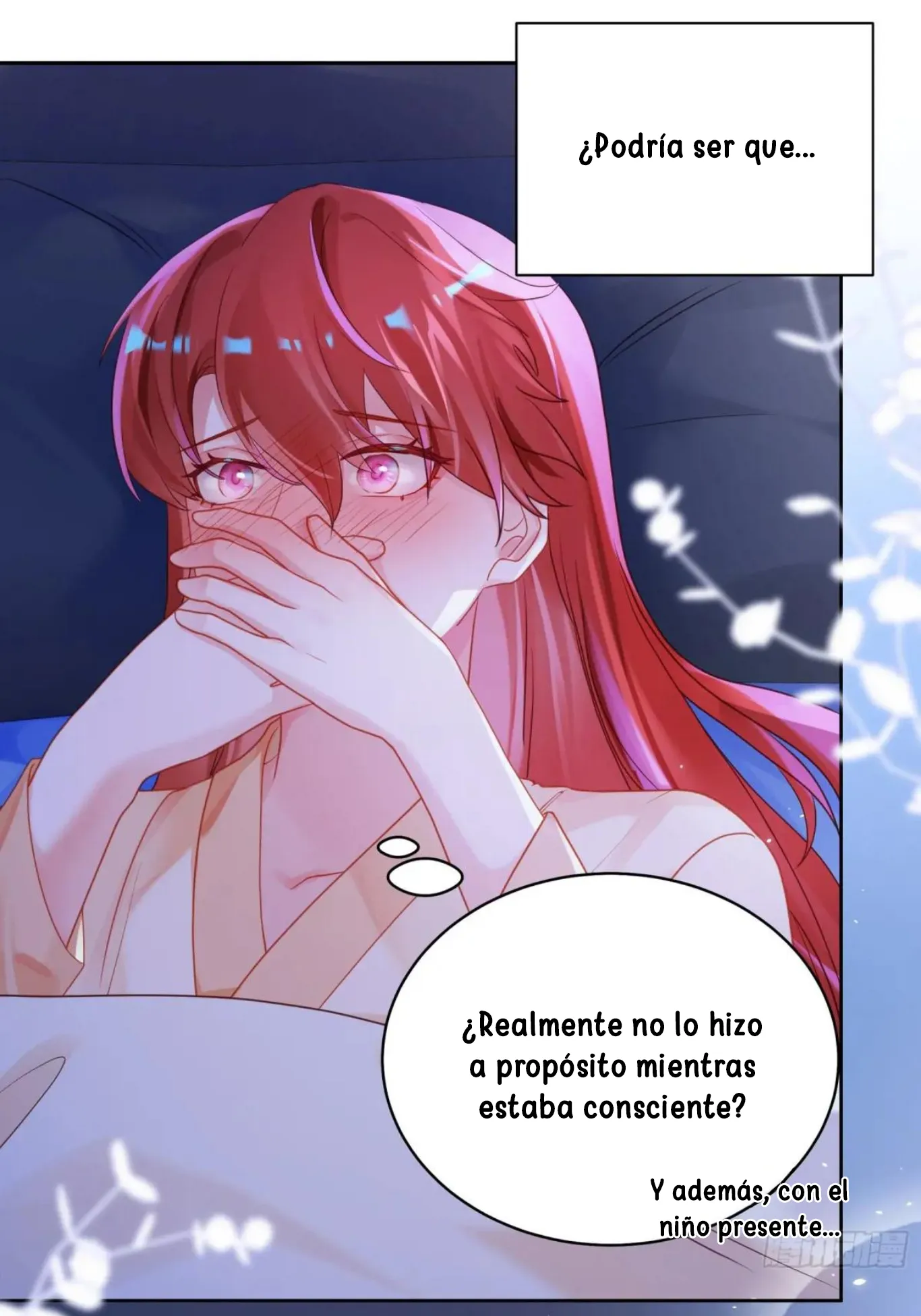 Mi novio mutante capítulo 31, página 55