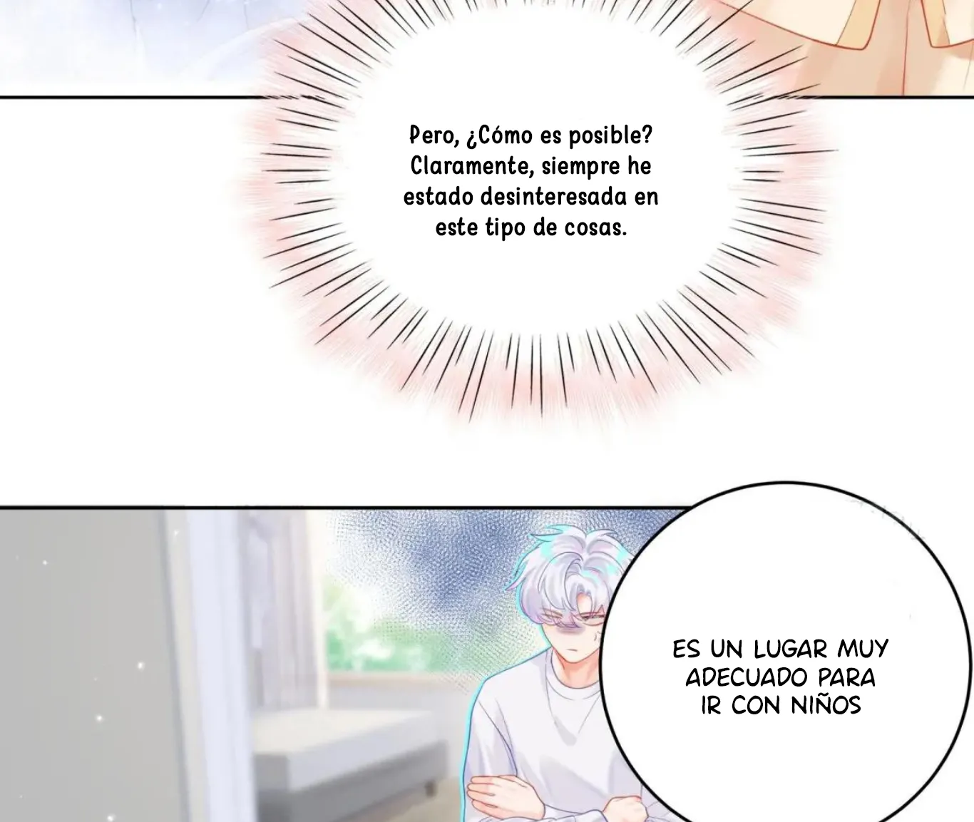 Mi novio mutante capítulo 32, página 12