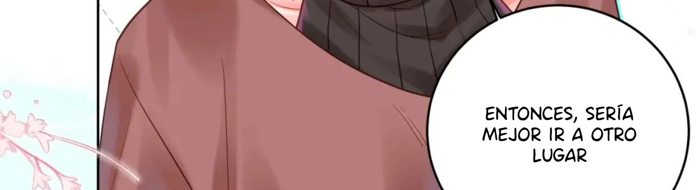 Mi novio mutante capítulo 32, página 24